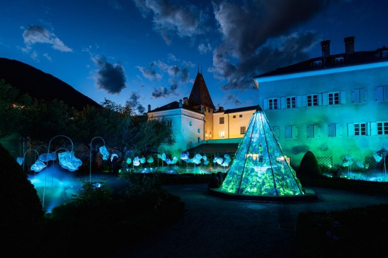Festival di Acqua e Luce