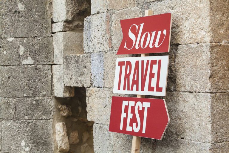 Folks & Family, Slow Travel Fest