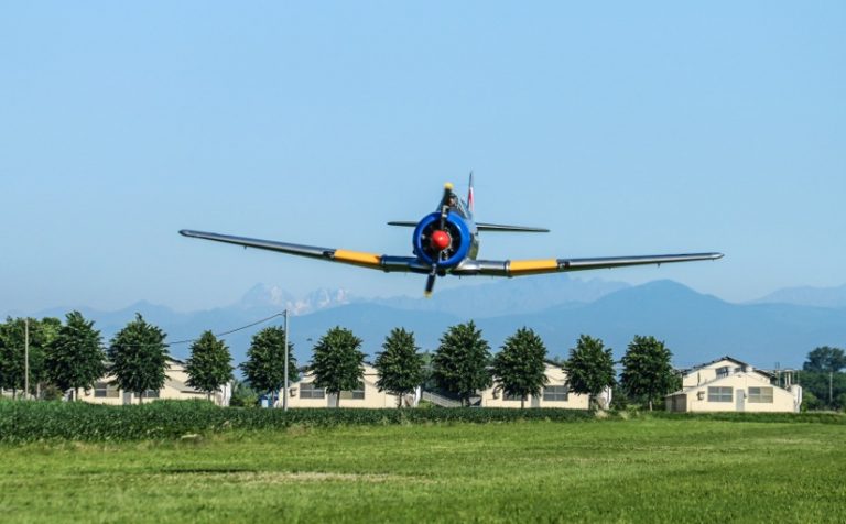Il Museo volante
