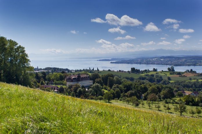 Lago di Costanza