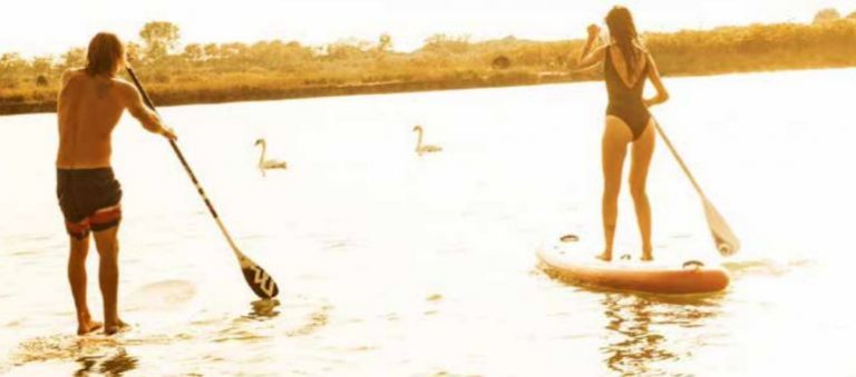Lignano SUP Marathon