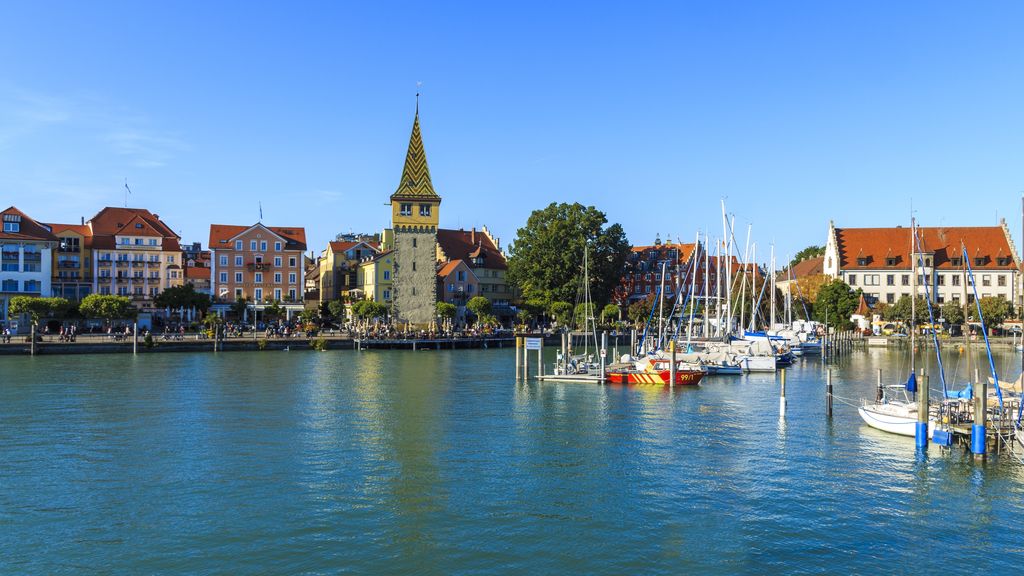 Lindau