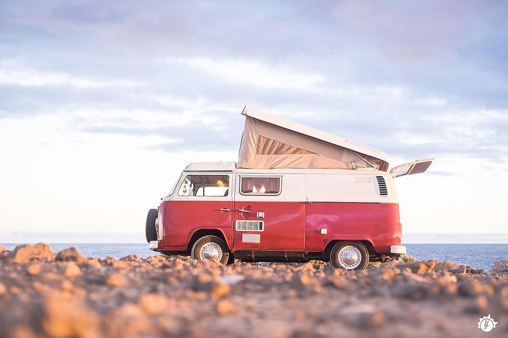 Mare e Camper