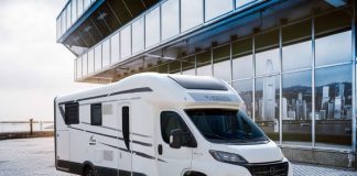 Mobilvetta superato il test climatico di grado 3