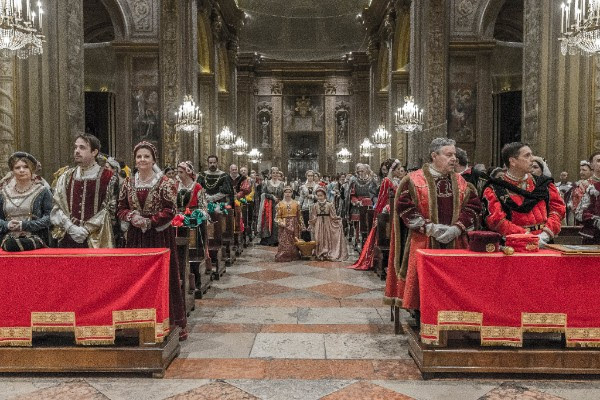 Palio di Ferrara
