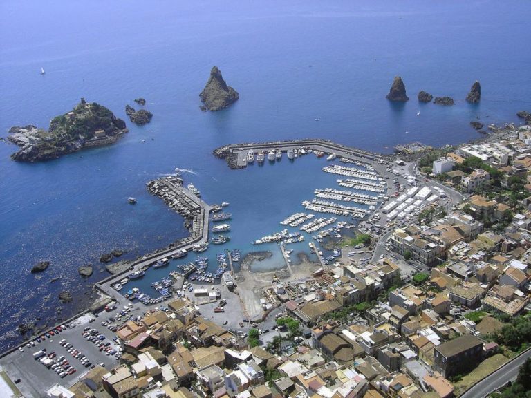 Sagra del pesce spada