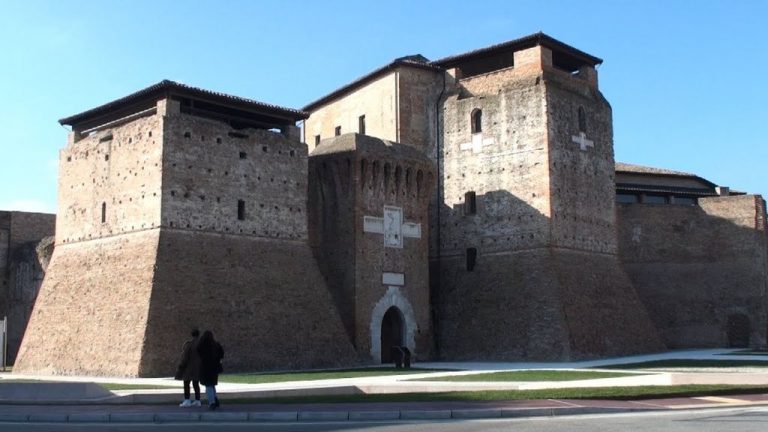 Speciale Giardini d’Autore alla Corte dei Malatesta