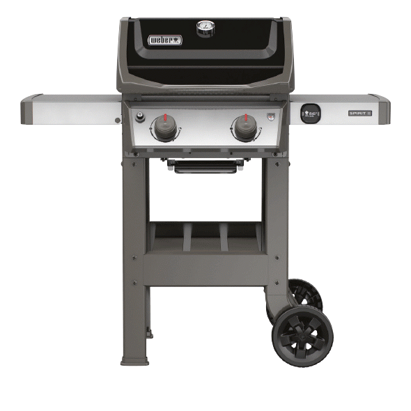 Weber Spirit II