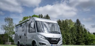 B-Klasse Modern Comfort