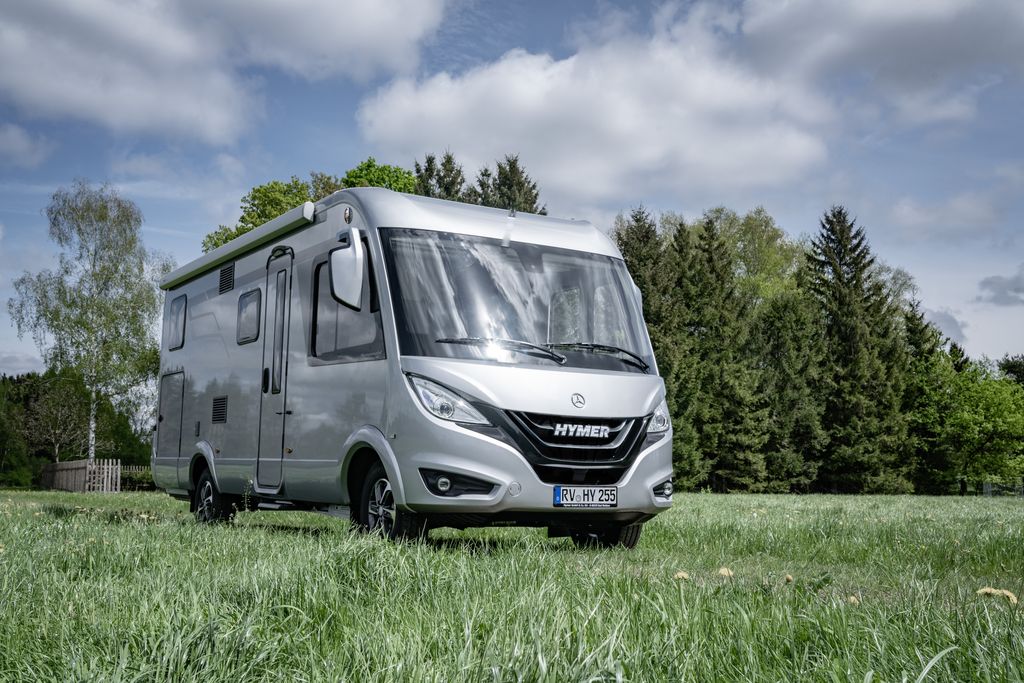 B-Klasse Modern Comfort