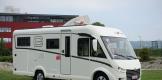 C-compactline I141 LE