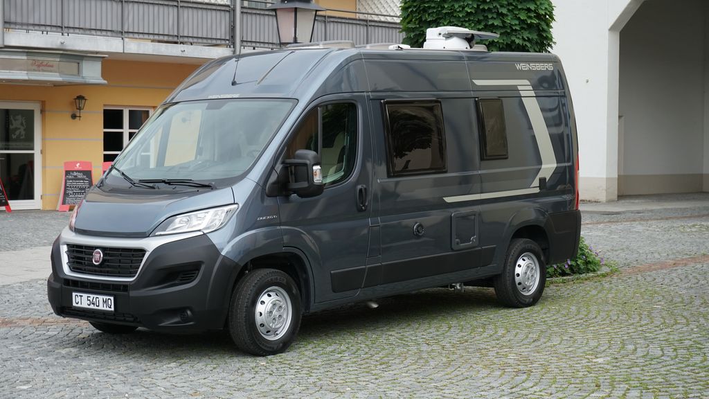 CityTour 540