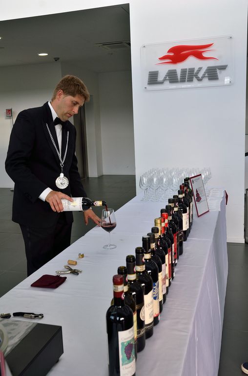 Laika Family Day
