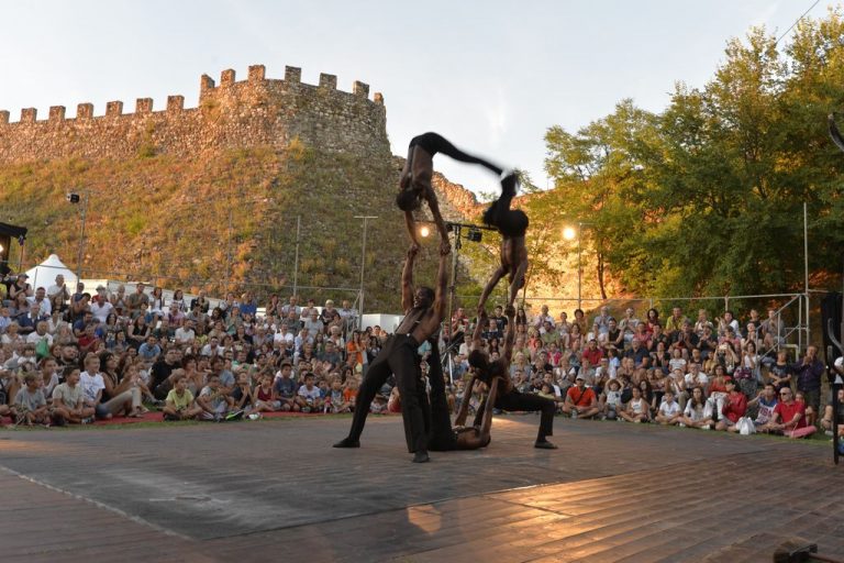 Lonato in Festival