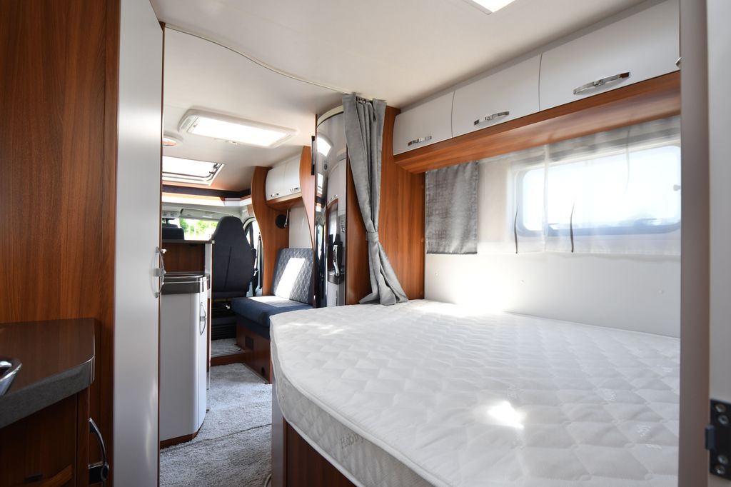 Optima DeLuxe T70F esterno