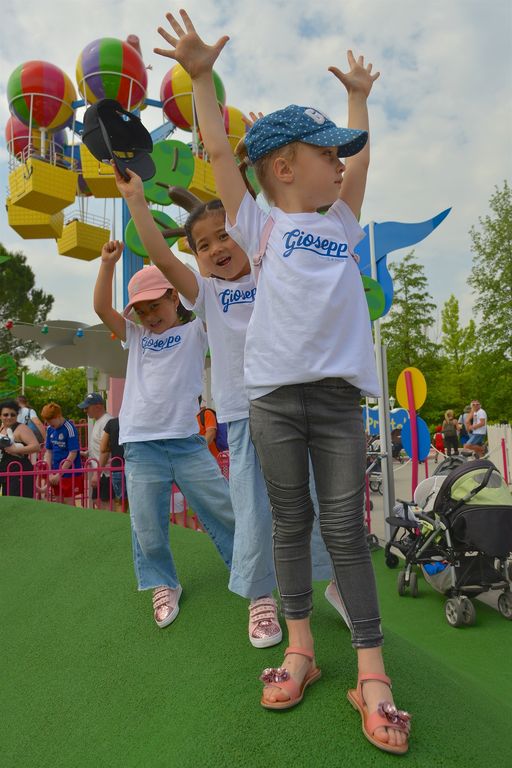 Peppa Pig Land Gardaland