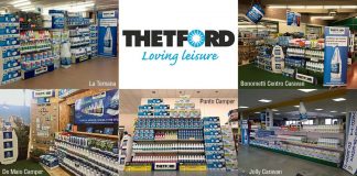 Thetford_Dealers