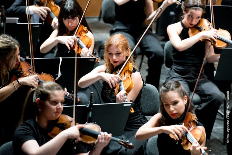 Bolzano Festival