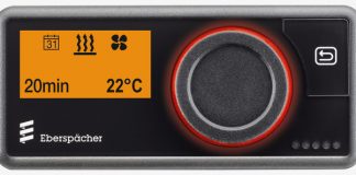 Eberspächer Airtronic 2