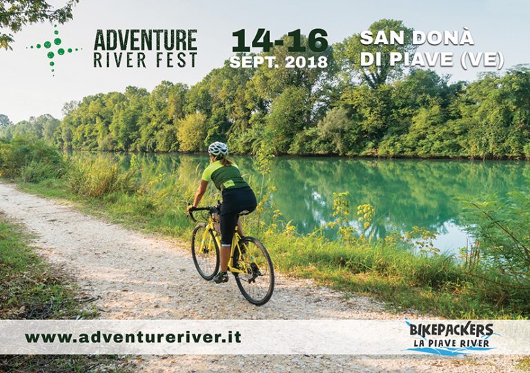 Adventure River Fest