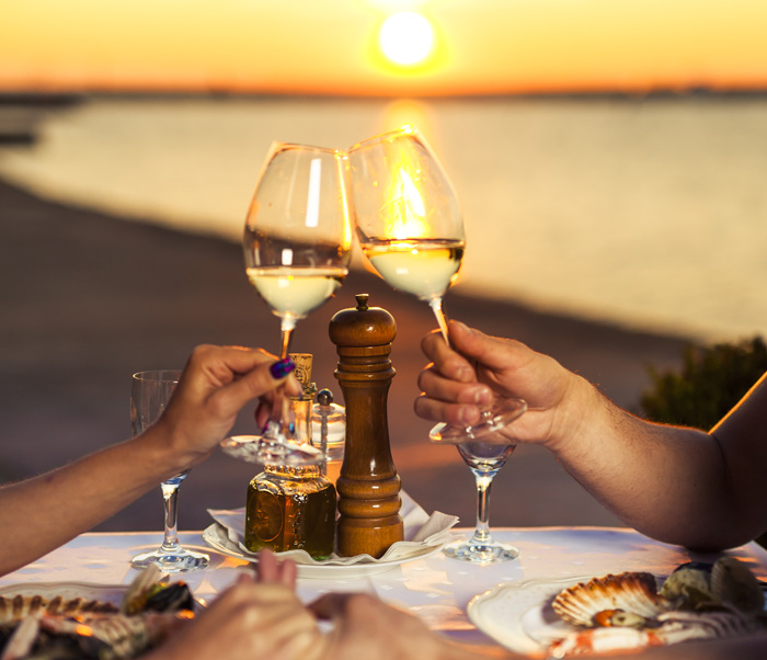 Il Calendario del gusto tra Istria e Croazia