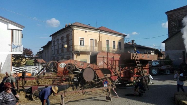 Fiera Agricola di Bosconero
