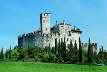 Castelli aperti – 31° edizione