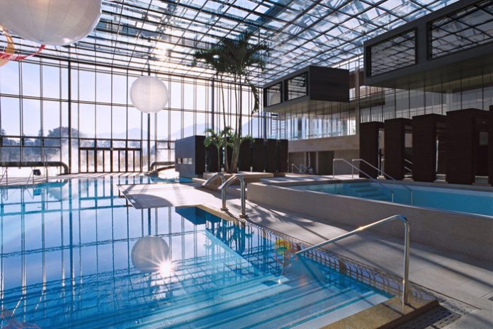 terme Merano
