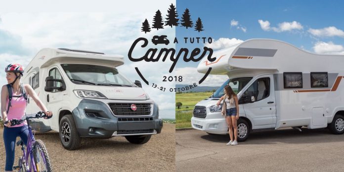 CI e Roller Team A Tutto Camper