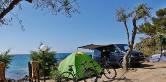 Camping Sanfilippo