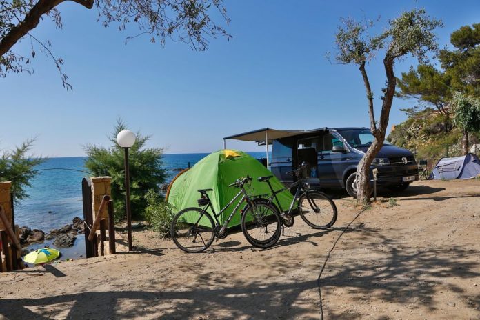 Camping Sanfilippo