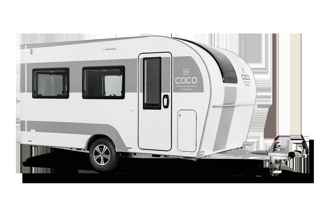 Coco esterno