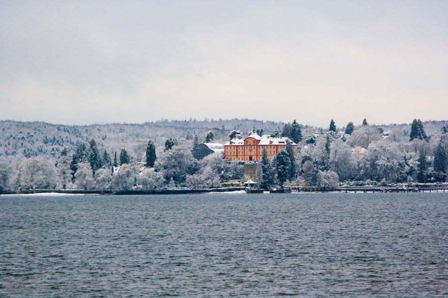 Isola Mainau