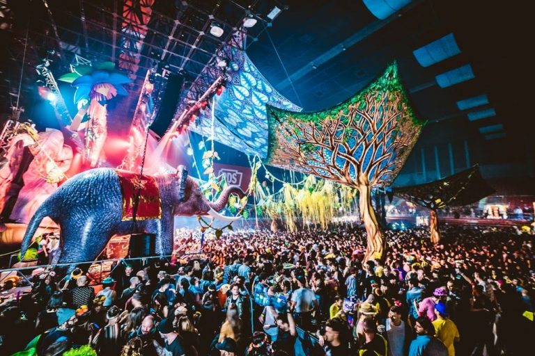 Monster Festival