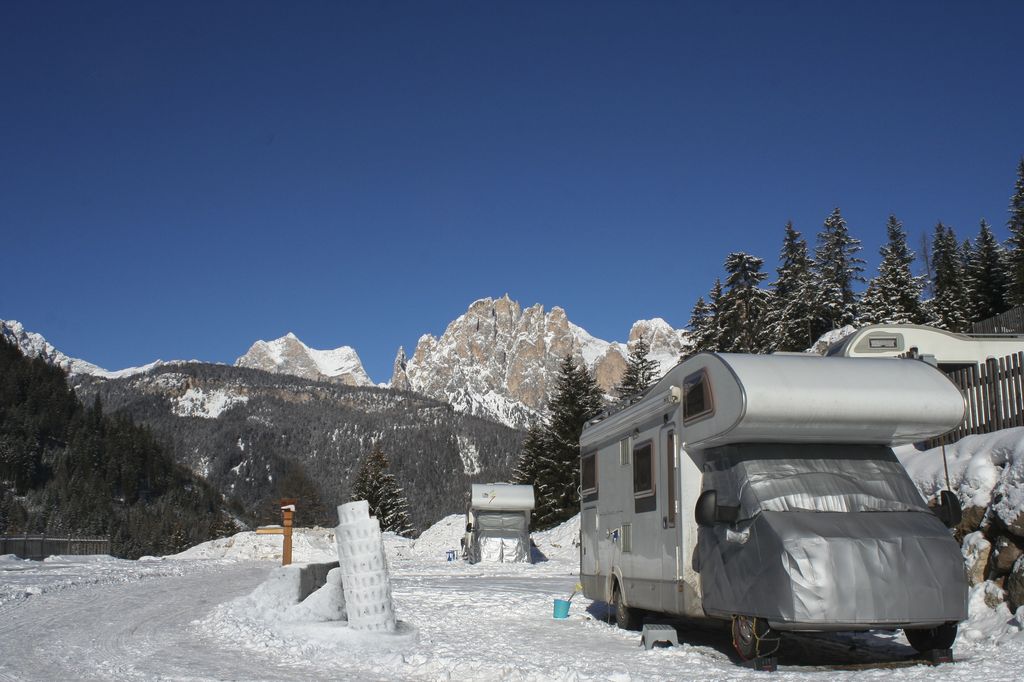 Camping Vidor & Wellness Resort