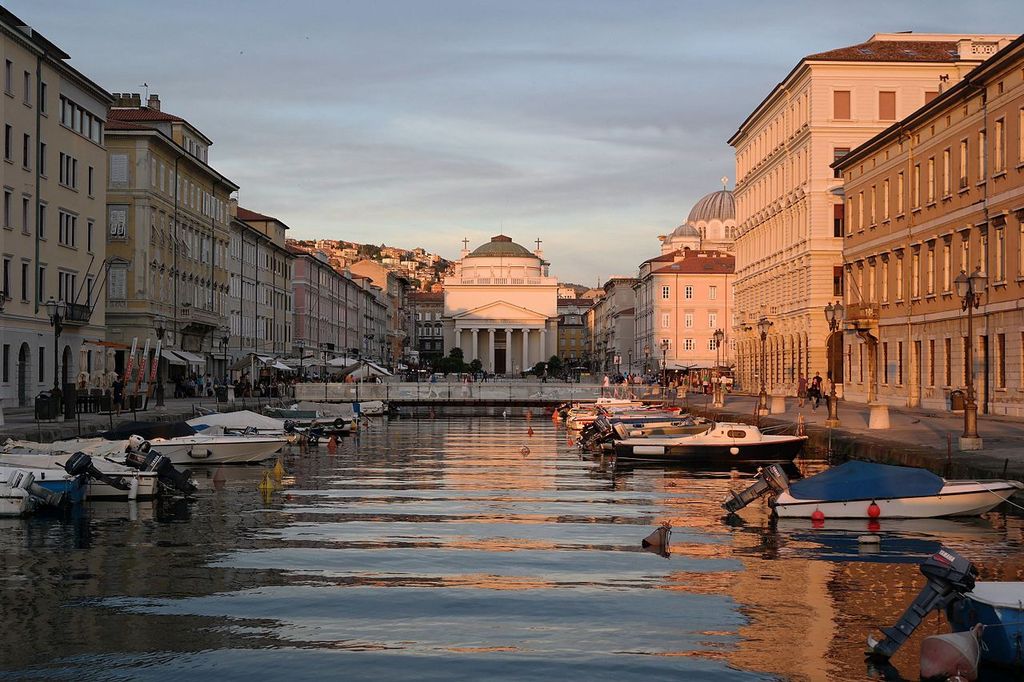 Canal Grande