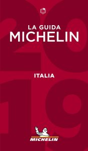 Guida Michelin Italia 2019