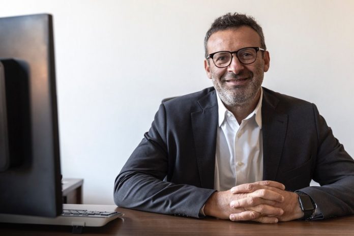 Marco Galletti