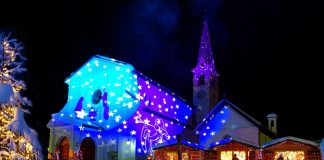Mercatini di Natale Livigno