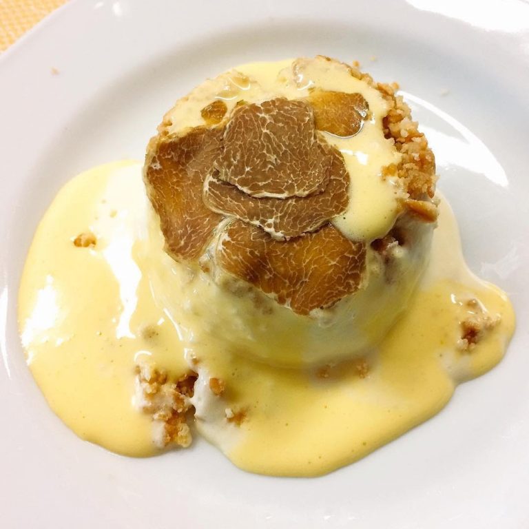 Mostra Mercato del Tartufo Bianco delle Crete senesi