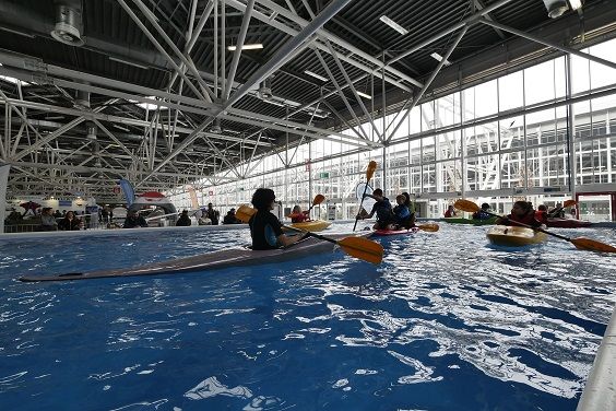 Outdoor Expo