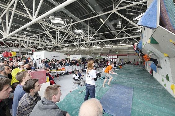 Outdoor Expo