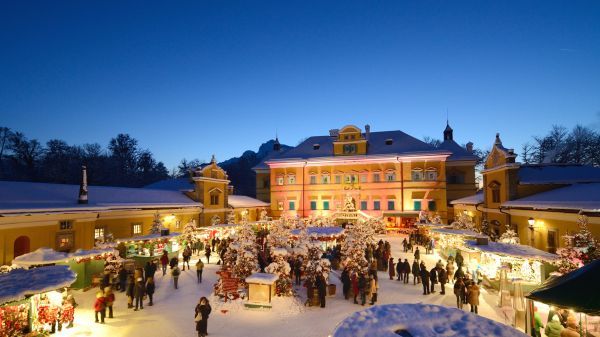 Salzburg