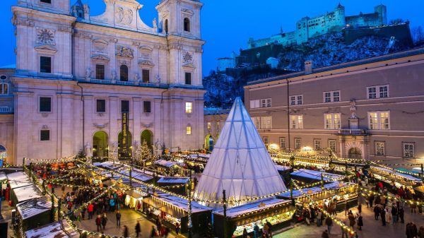 Salzburg