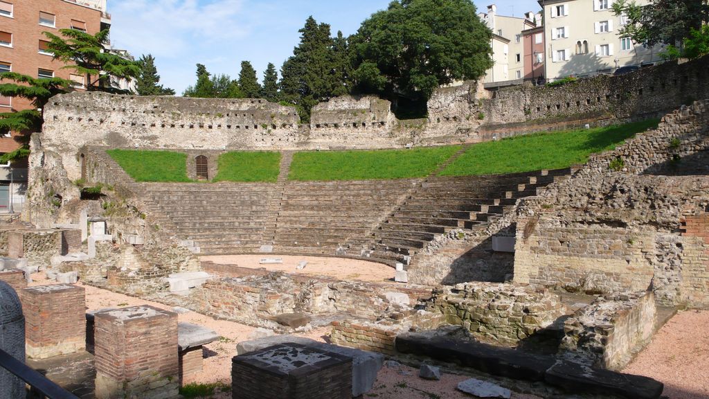 Teatro Romano