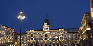 Trieste
