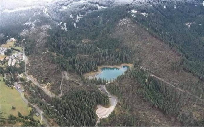 aree sosta trentino alto adige