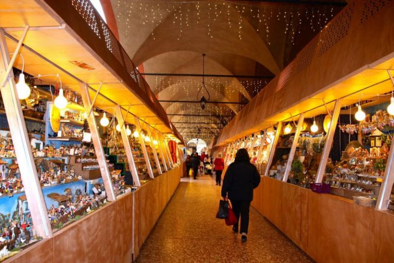 Antica Fiera di Santa Lucia