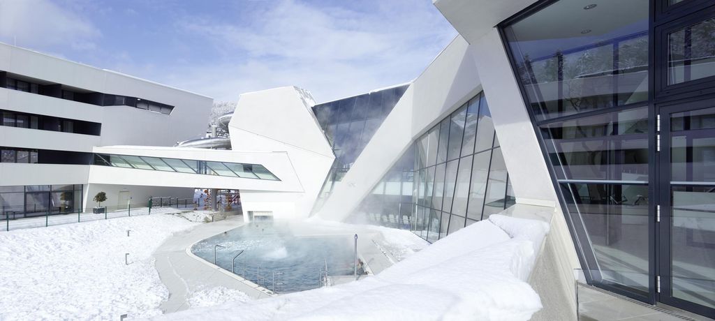Kärntne Therme