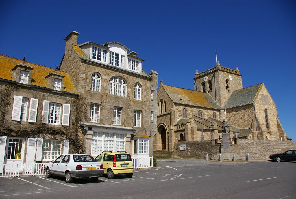 Barfleur